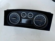 51966800 QUADRO STRUMENTI VEGLIA CONTACHILOMETRI KM LANCIA Y YPSILON 1.2 B 51KW 