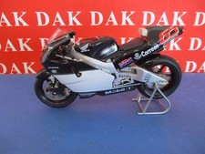 Die cast 1/12 Modellino Moto