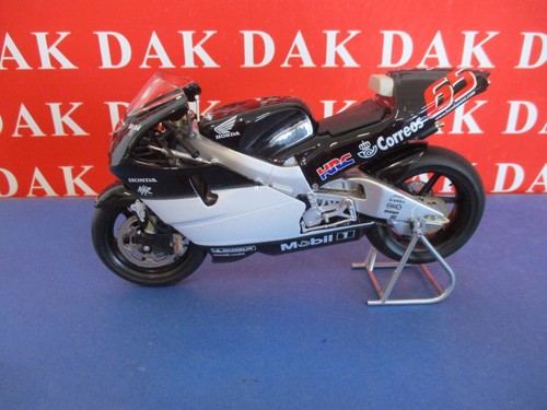 Die cast modellino moto - modellino,