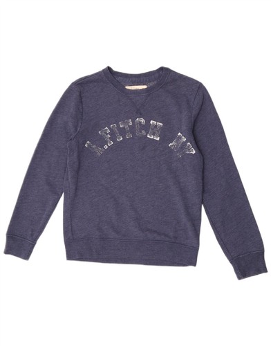 Maglione felpa abercrombie - maglione,
