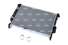 NRF 507619 Radiatore