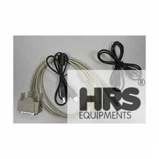 ACC-106 cavo per interfaccia SB-2000 MK2 - Kenwood Base TS-440-450-850-870-950 e