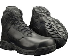 Magnum Boots Stealth Force