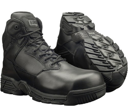 Magnum boots stealth - magnum,