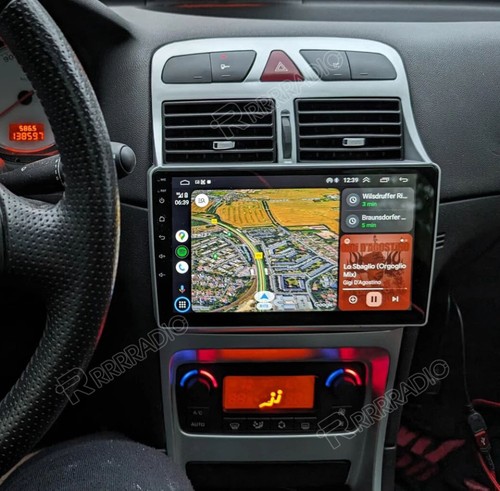 Autoradio android carplay - autoradio,