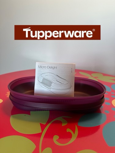 Microdelizia tupperware - microdelizia,