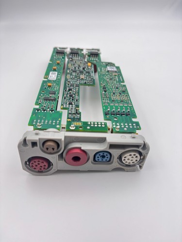 Philips mp2 scheda - philips,