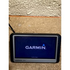 Garmin Nuvi 250W Navigatore