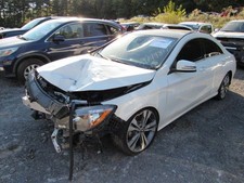 MERCEDES CLA GLA CLASS
