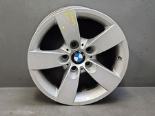Cerchione alluminio bmw - alluminio,