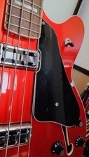 Fender Modern Player Coronado II Bass