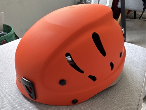 Casco arrampicata camp - casco,