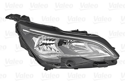 Faro peugeot 3008 16 - dx, 01/16>
