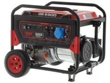 Generatore corrente 6kw - generatore, di