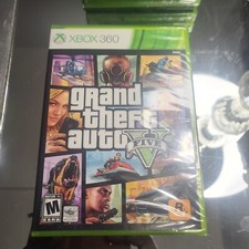 Grand Theft Auto V GTA 5