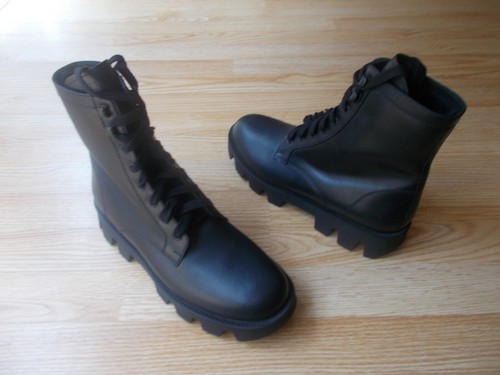 995 prada rocksand - prada, combat