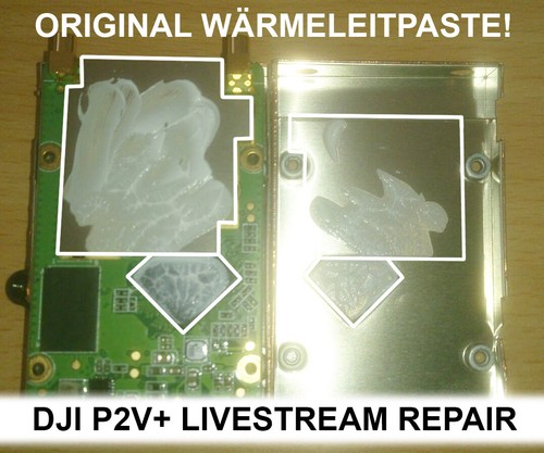 Dji phantom vision - phantom, 2