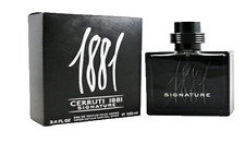 Cerruti 1881 Signature Eau de