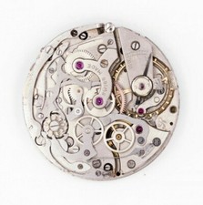VALJOUX CAL.22 MOVEMENT PARTS
