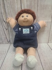 Bambola Coleco Xavier Roberts