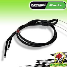 KIT COPPIA CAVI CAVO APERTURA