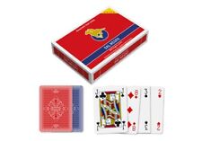 Carte da Gioco Ramino San Siro