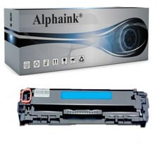 Toner CIANO CF211A per HP