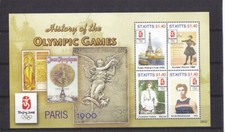 Olimpiadi 2008 - Tennis - ST