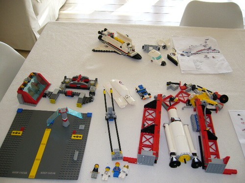 Lego set 3367 - set,