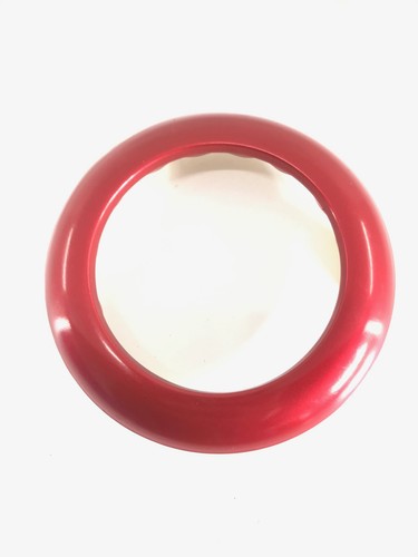 Plastica contorno bocchetta - plastica,