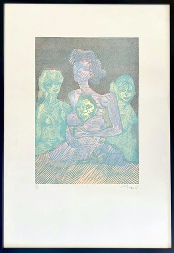 Maccari mino - (1898,