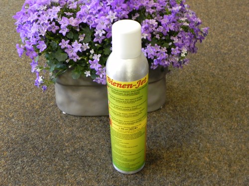 Spray a getto - spray,