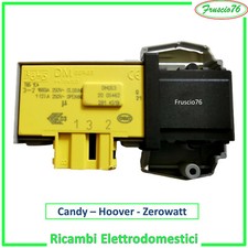 Elettro Serratura Bloccaporta