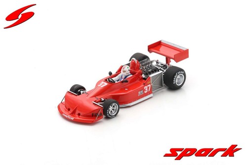 Spark march 761b 37 - 1/43,