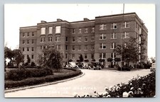 C1948 rppc sacred - rppc,