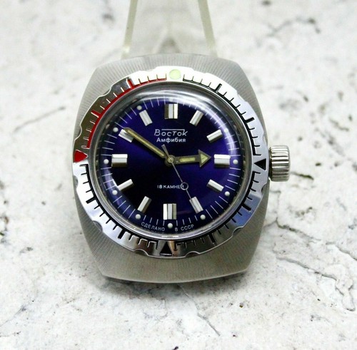 Orologio wostok vostok vintage - vostok,