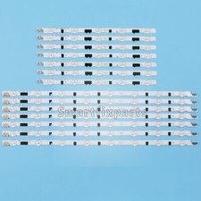 Strisce retroilluminazione led per tv samsung 40" 2013svs40f d2ge-400sca-r3 d2ge-400scb-r3