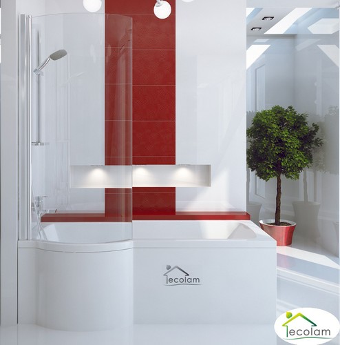 Vasca bagno - vasca, da