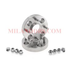 2 DISTANZIALI RUOTA 20mm ALFA