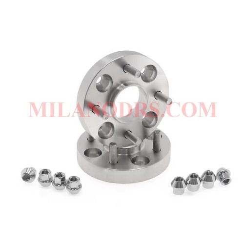 Distanziali ruota 20mm alfa - distanziali,