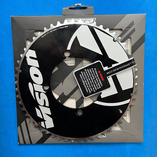 Corona aero chainring 11s - aero,