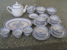 servizio da tè cinese