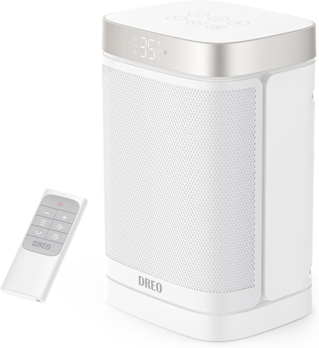 Stufa elettrica 1500w con - stufa,