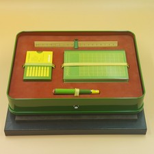 Montblanc Wes Anderson