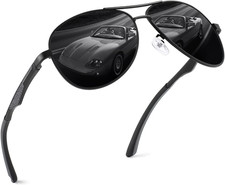 Occhiali Da Sole Da Uomo