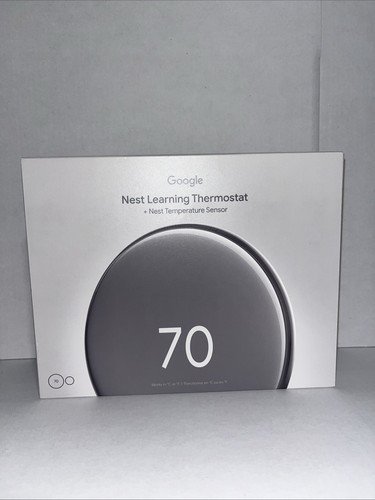 Google nest learning - google,
