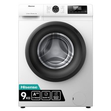 NUOVO MODELLO LAV 9 KG 1400 GIRI CL.  A Hisense Cod. WF1Q9041BW Lavatrici A Cari