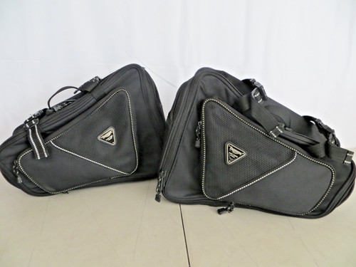 Triumph oem accessory fabric - accessory,