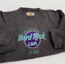 Hard Rock Cafe Atlanta USA