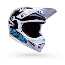 CASCO CROSS BELL MX-10 MIPS